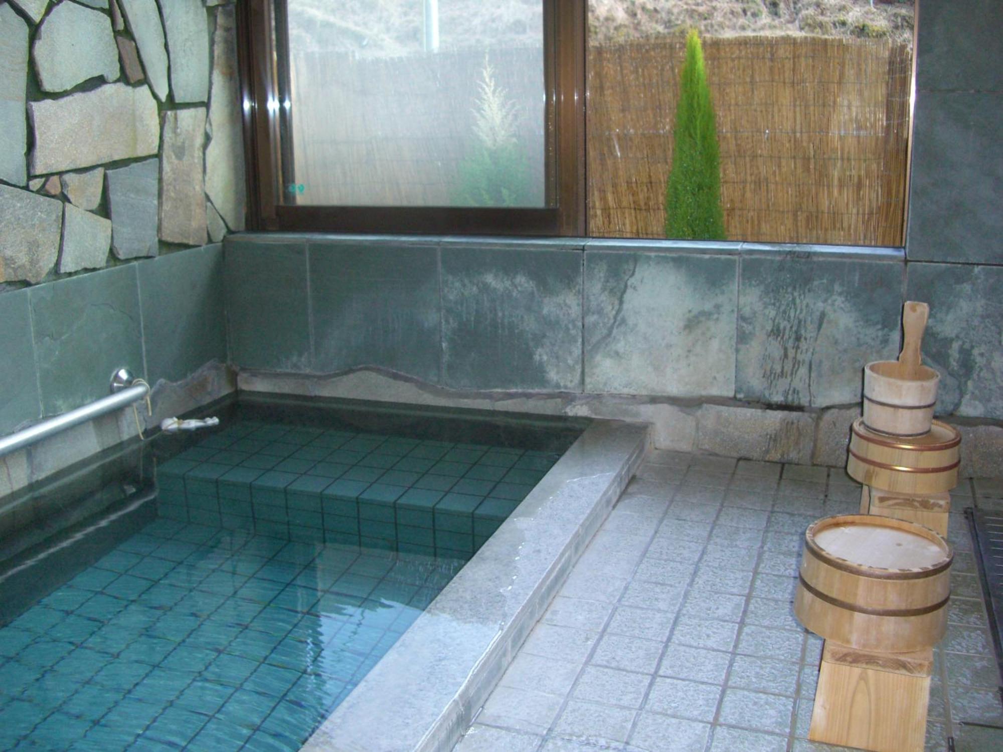 Ashita No Mori Hotell Hongu Exteriör bild